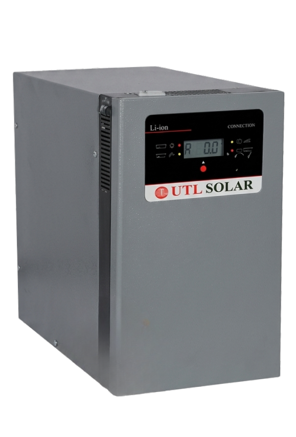 GAMMA LION Inverter