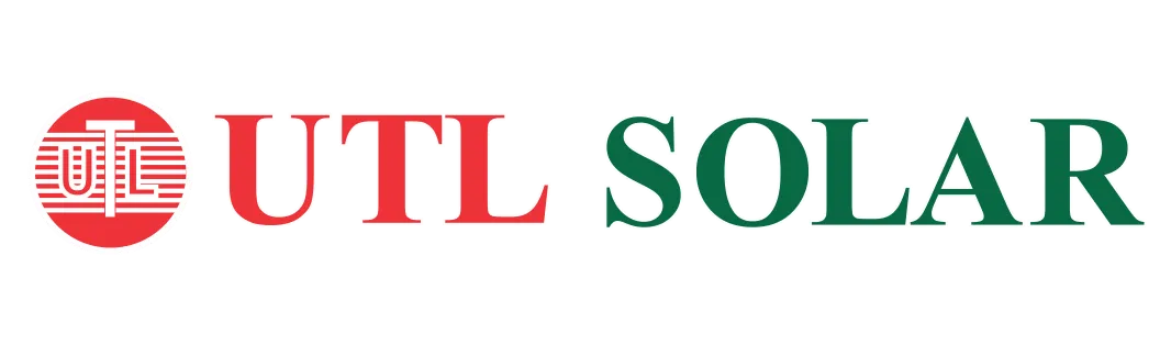 UTL Solar logo